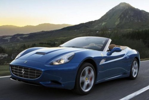 Ferrari 2012 Models Prices 7