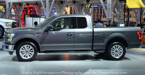 ... 2014 02 26 19 07 the 2015 ford f150 should yield ford s first half ton