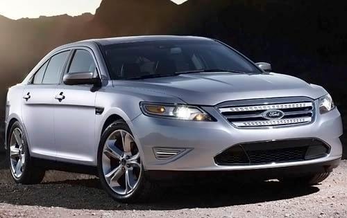 Ford lawsuit