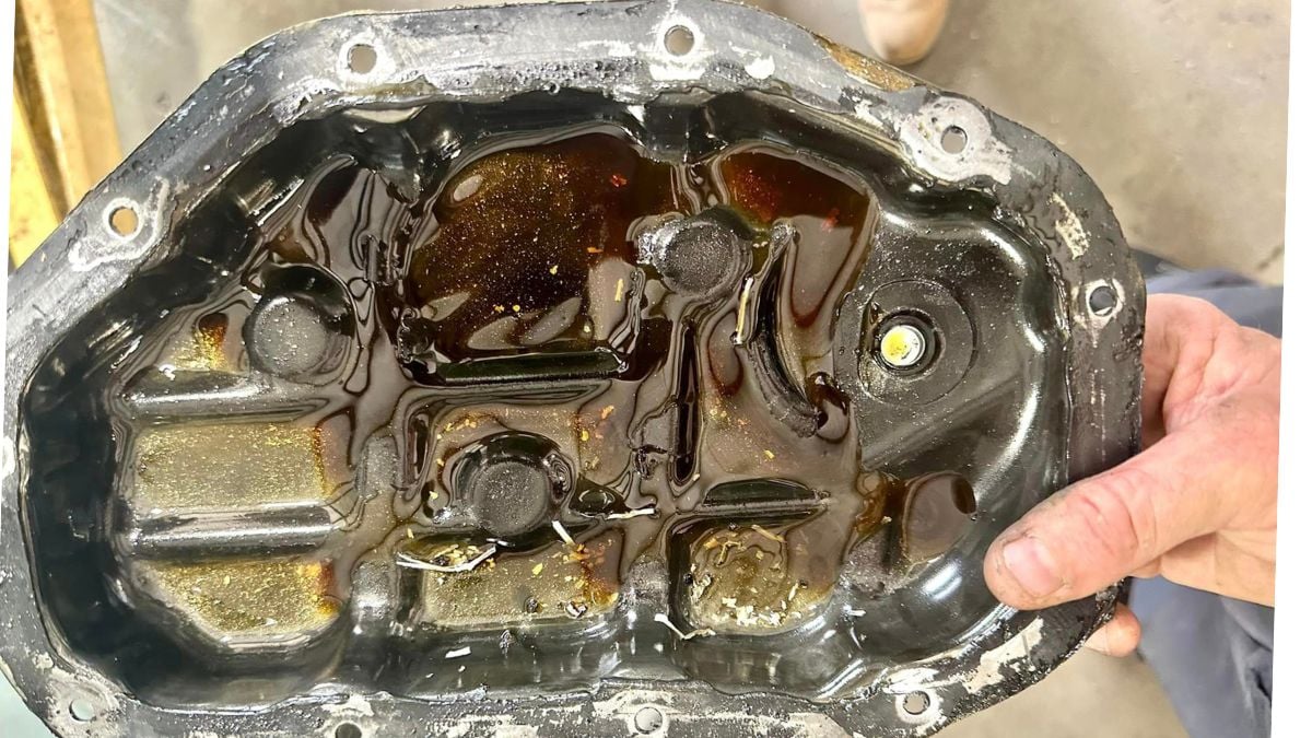 David shared this part from his 2022 Toyota Tundra
