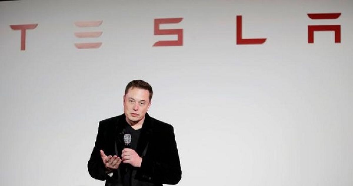 Tesla CEO Elon Musk on Autopilot Implications