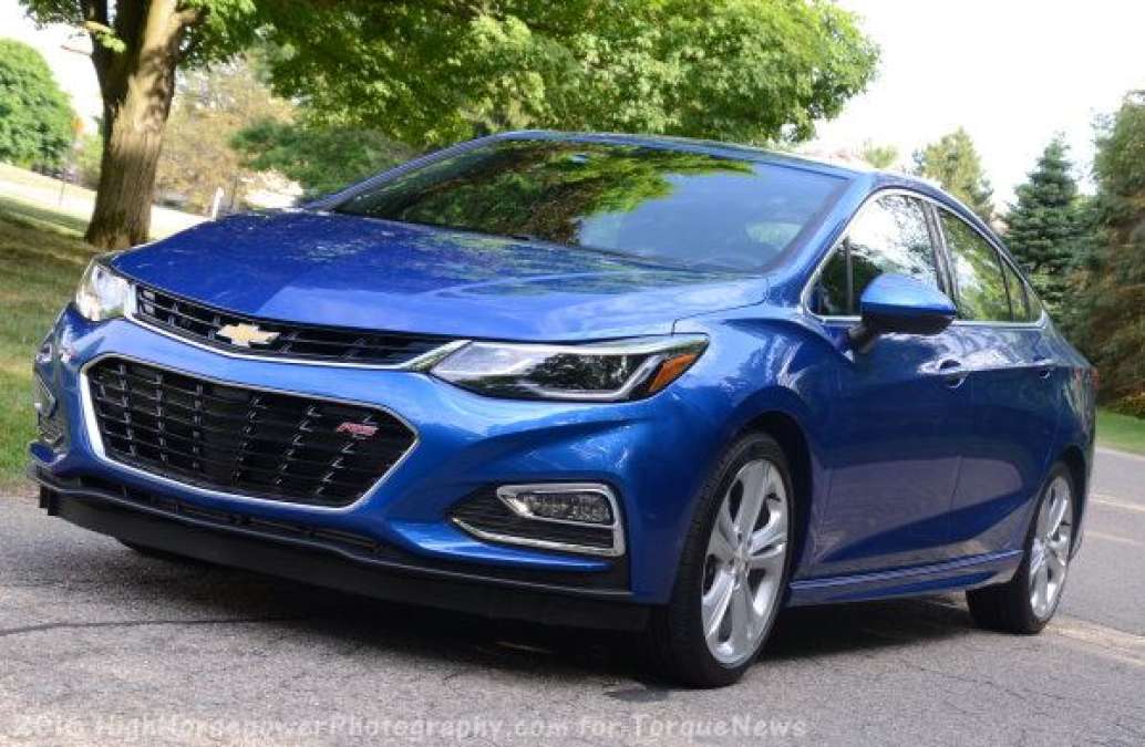 2016 cruze front in blue