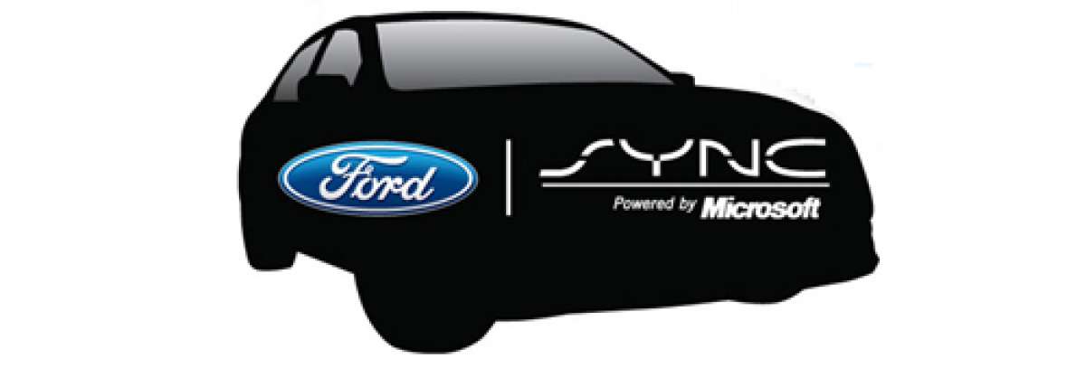 Ford SYNC