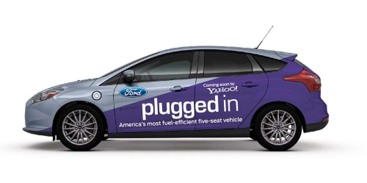 2012 Ford Focus Electric Yahoo Pluggedin