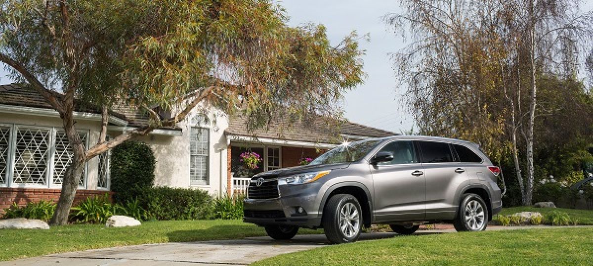 Will the 2016 Toyota Highlander be rated Top Safety Pick Plus?