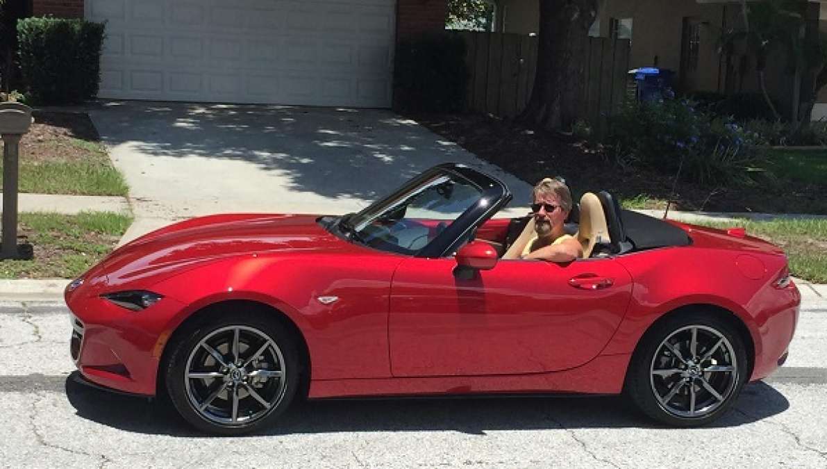 2016 Mazda MX-5 Miata Launch Edition Review - As Told By the Owner