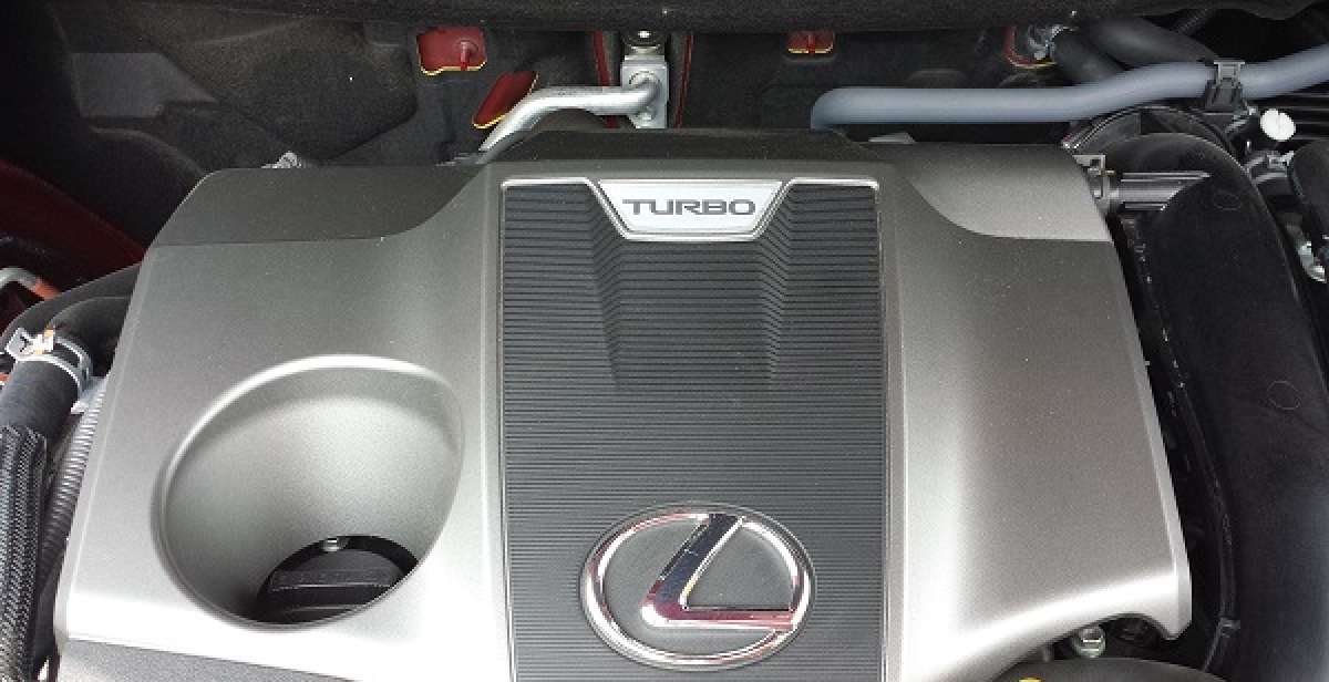 2.0-liter turbos cannot match modern V6 engines