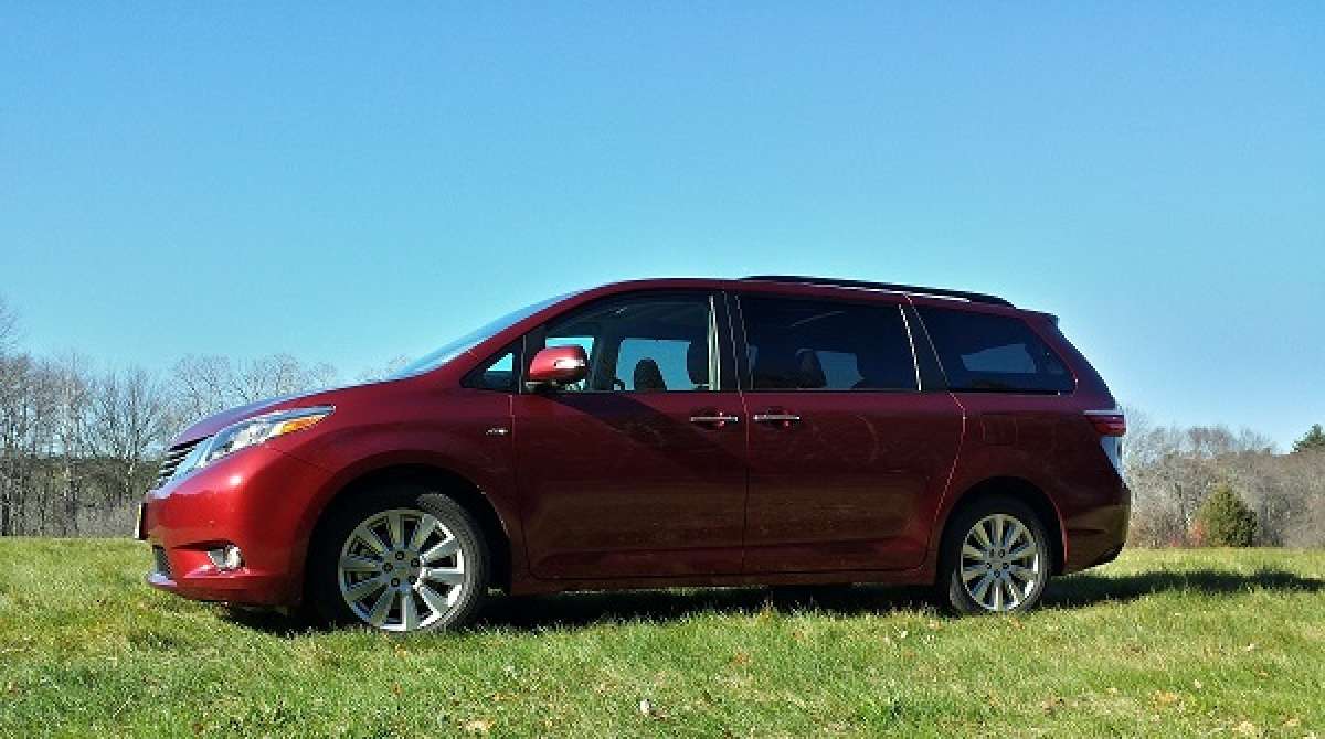 Toyota Sienna Owners - Don't Ignore This Recall