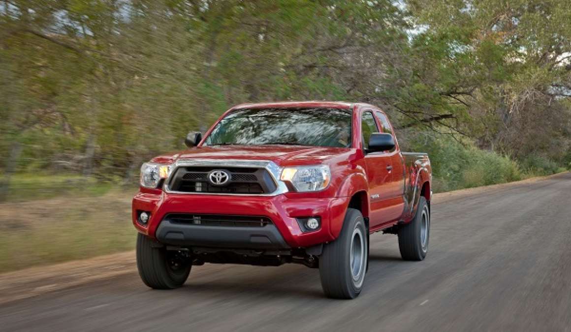Study finds the Toyota Tacoma and Avalon are longest-lasting pickup and car.
