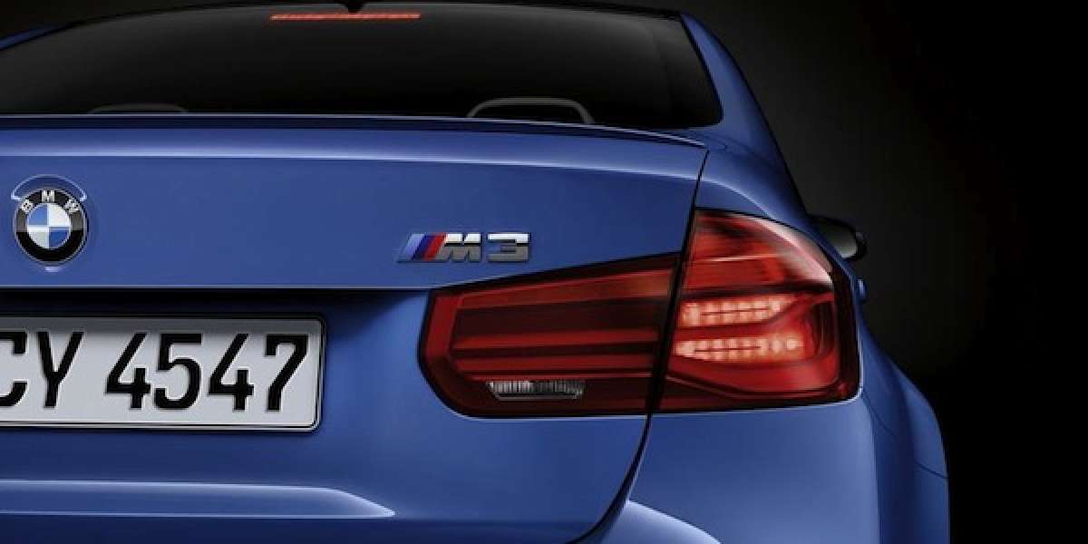 2016 BMW M3, 2016 BMW M4