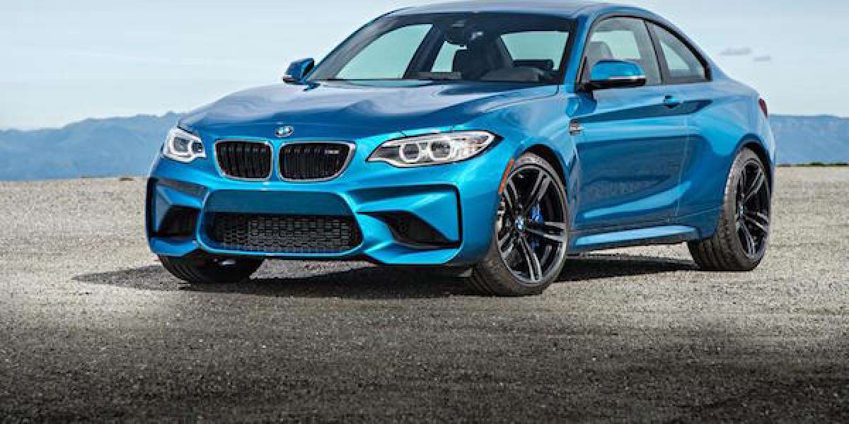 BMW M2 Coupe, BMW M240i, Car and Driver 10Best