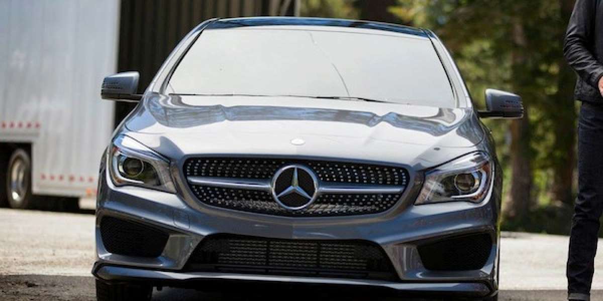 5 new features make 2015 Mercedes CLA-Class even more attractive