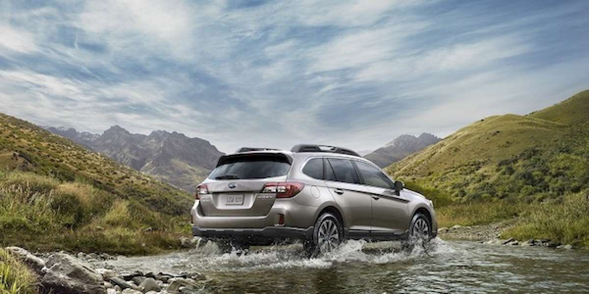 New 2015 Subaru Outback’s incredible achievement speaks volumes