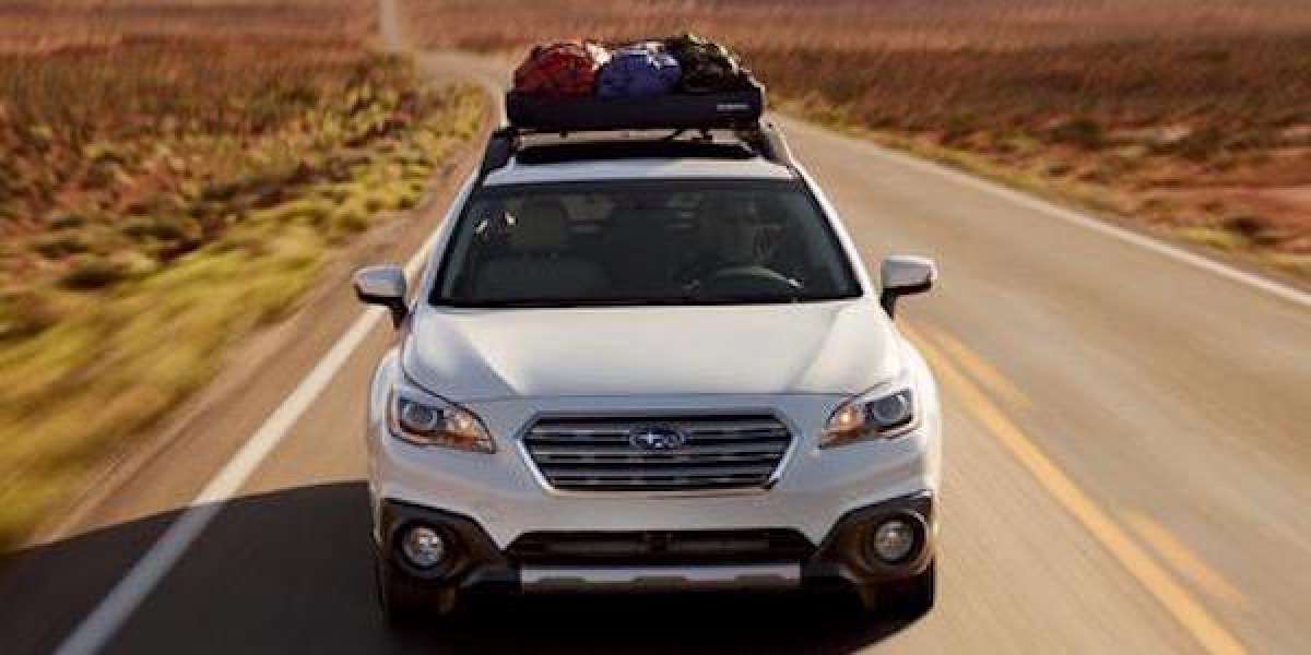 2017 Subaru Outback, best family cars