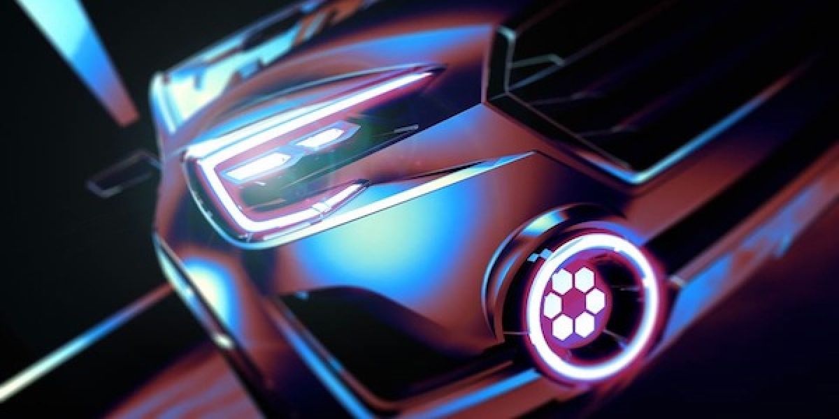 Subaru will unveil new VIZIV 2 Concept car at the 84th Geneva Motor Show. 