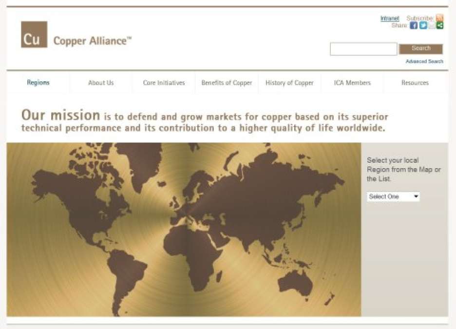 More on Copper Alliance at SAE World Congress