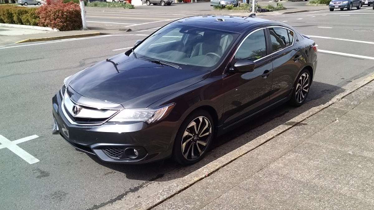 2016_Acura_ILX_A-SPEC_Parks_McCants_2015