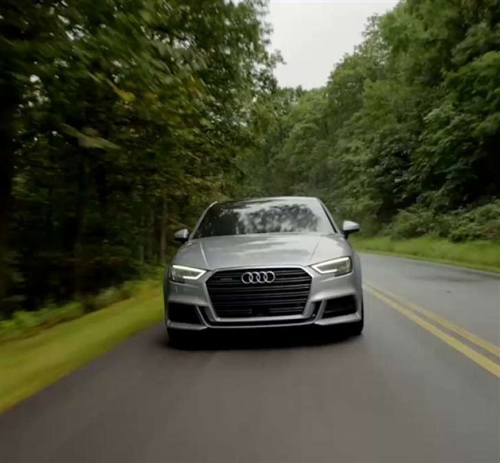 Audi has recalled nearly 12,000 2017 A3/S3 sedans to fix a problem with front passenger airbag control software.