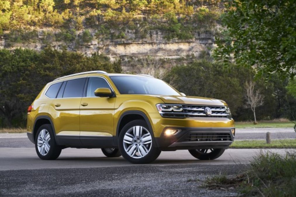 VW has upped competition in the SUV and crossover world as the 2018 Atlas and Tiguan now offer 72-month transferrable warranties.