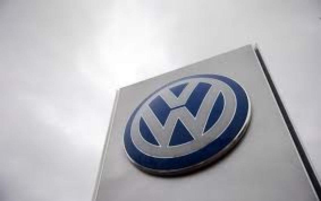 VW halts China plan.