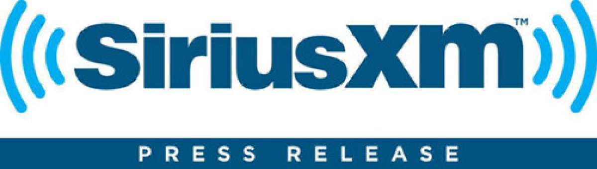 The SiriusXM radio logotype/trademark