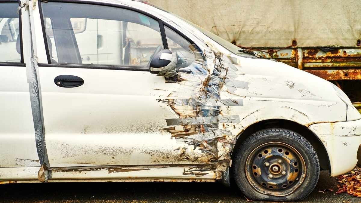 Car Repairs Done Wrong