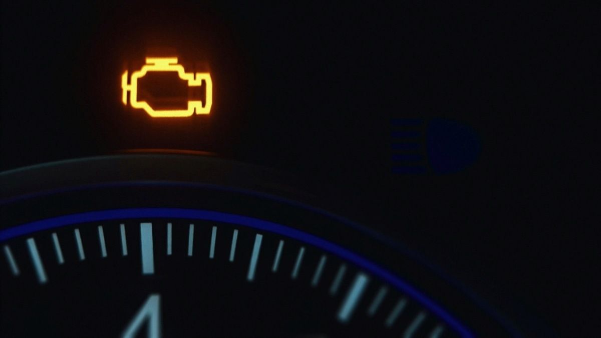 First Step to Take When Diagnosing a Check Engine Light Warning