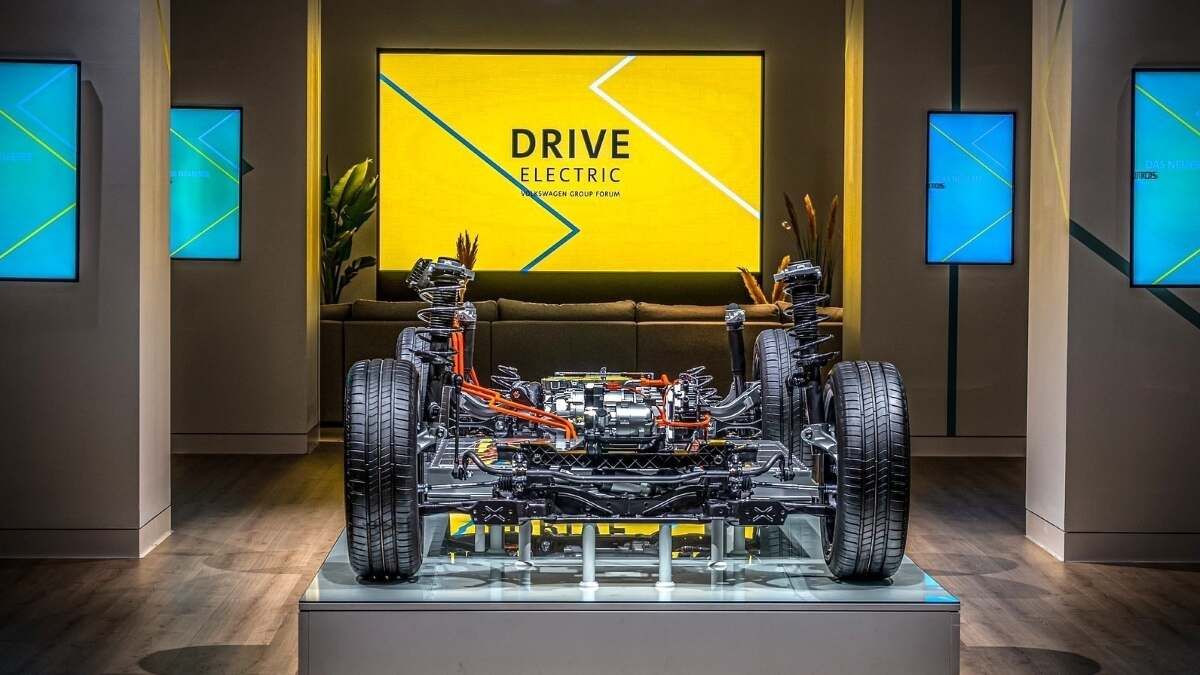 EV Battery Race is Headed in Wrong Direction