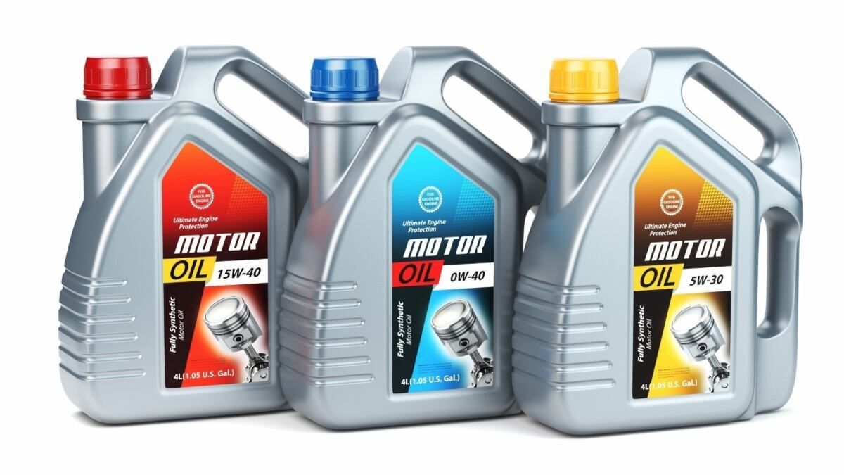 The Importance of Knowing If Your Car Needs Thinner or Thicker Motor Oil