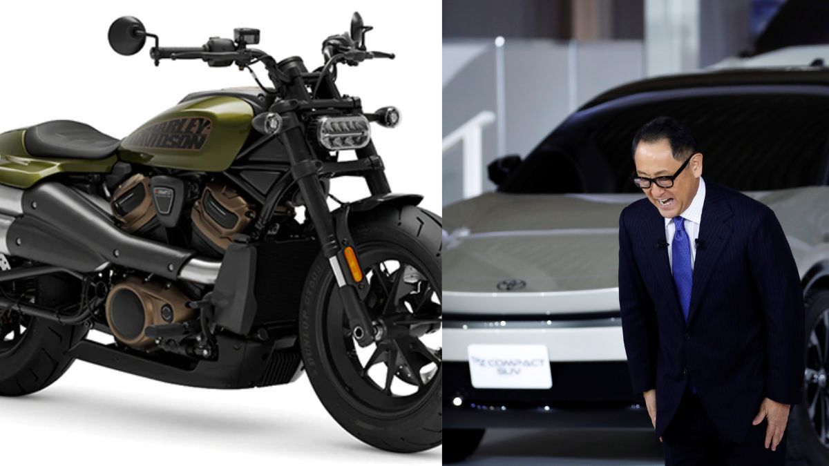 Toyota's Stealthy EV Move: Scotty Kilmer Says Harley Hack Can Electrify The Industry