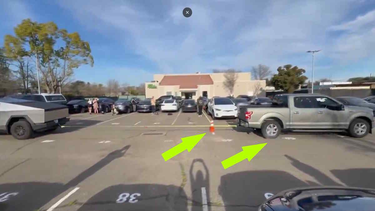 Tesla Cybertruck and Ford F150 Do a Torque and Towing Test To See Which One Has More Towing Prowess