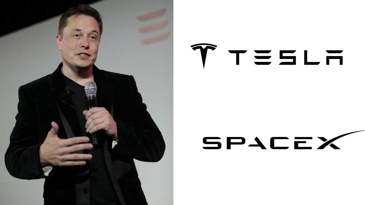 Elon Musk To Do a Company Talk for SpaceX and Tesla Soon: What He Will Share