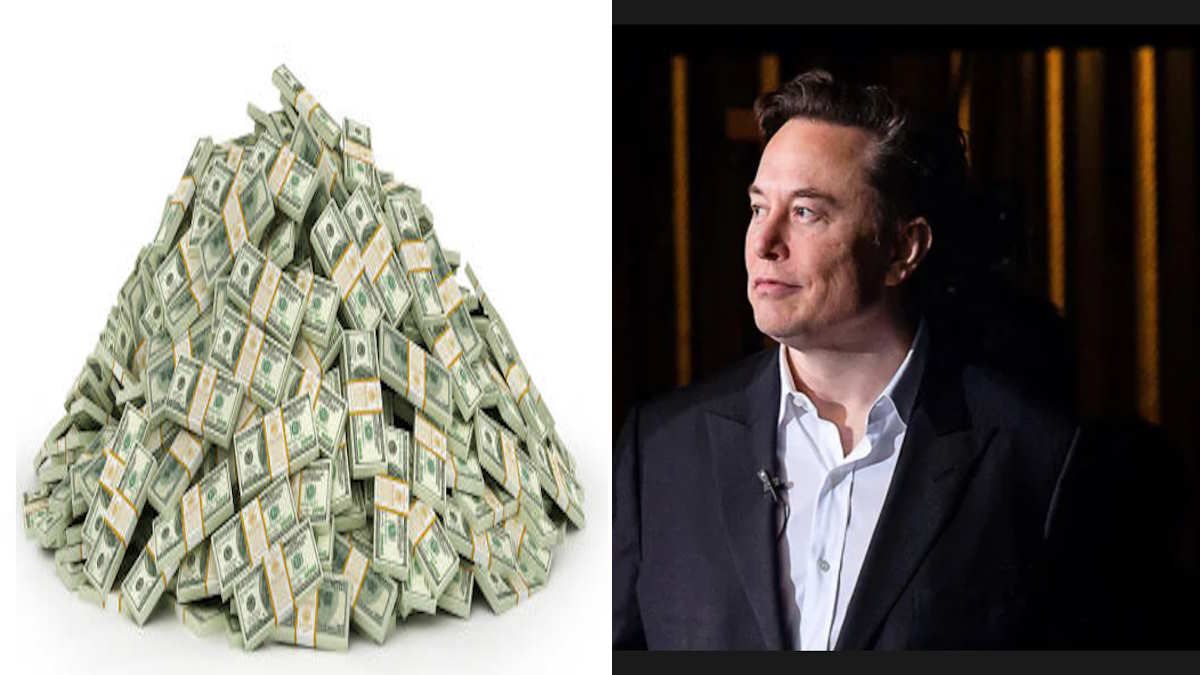 Elon Musk Needs a New Compensation Package At Tesla - ASAP: Here's What It Should Be