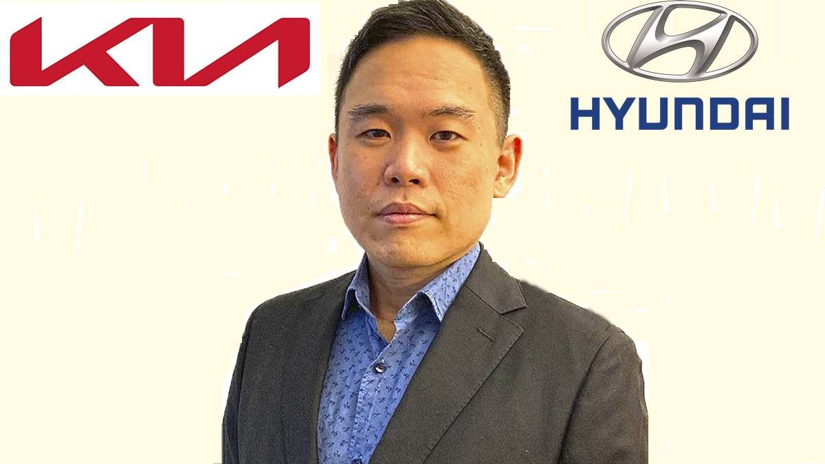 Kyunghyun Cho Hyundai Kia AI expert