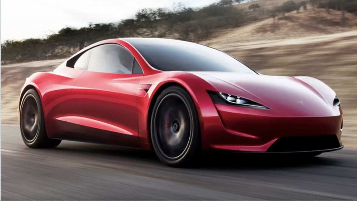 No Way the New Tesla Roadster Has 620 Miles of Range - What the Range Will Most Likely Be and More
