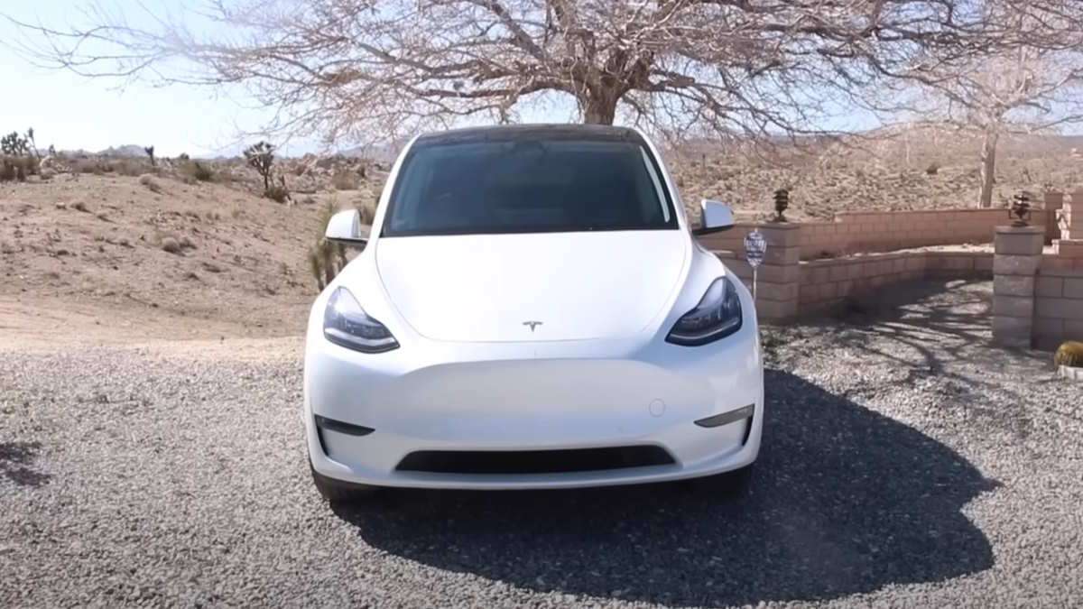 Tesla Owner Shares Her Pros and Cons After a Year of Ownership: Of a Model Y