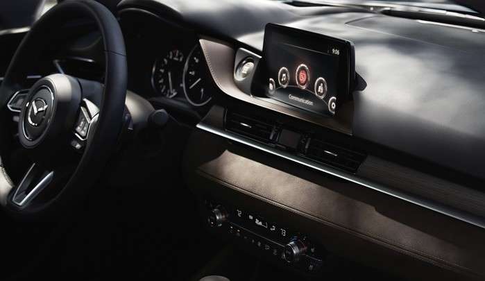 2020 Mazda6, specs, features, fuel mileage, price