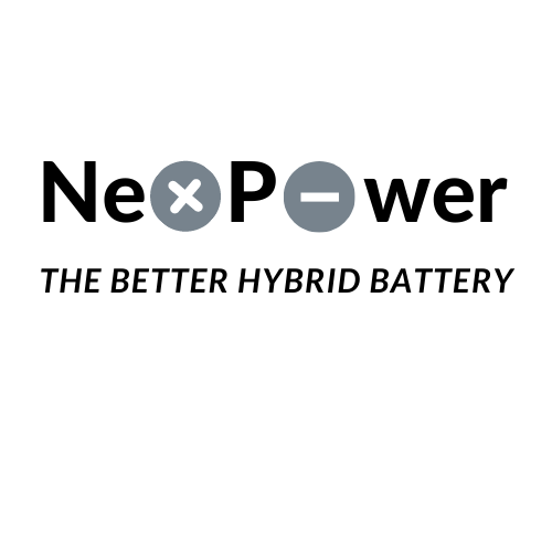 NexPower Logo Replacement Modules 
