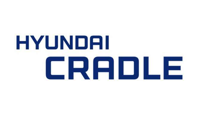 Hyundai Cradle