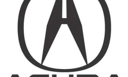 The Acura Logo