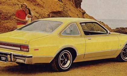 1976 Dodge Aspen