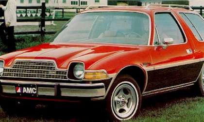 1978 AMC Pacer