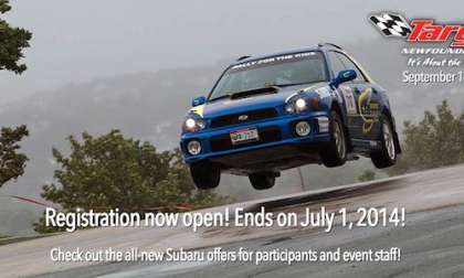 Want to drive your Subaru WRX / STI the way it was bred to be driven?
