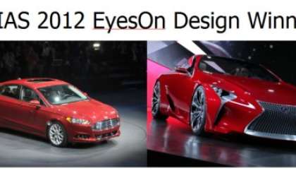 Collage of winners by Frank Sherosky. Images courtesy of NAIAS media website