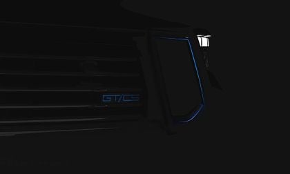 Next-Gen 2024 Ford Mustang GT-CS