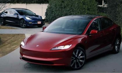 A 2024 Tesla Model 3 -VS- the Cheapest Model - Is the Newest One Worth Coughing Up the Dough Compared To The Much Cheaper, By $30,000, Version?