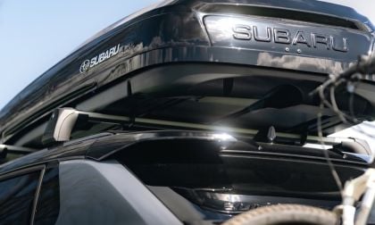 2025 Subaru new model