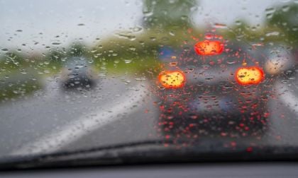 The Best Product to Keep Your Windshield Clear During Rain