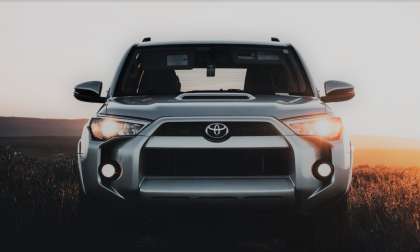 Three Toyota Compact SUV Recommendations