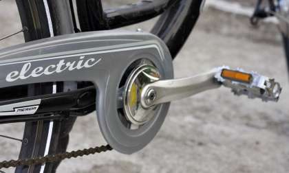 Recommended Electric Bikes for Recreation and Travel